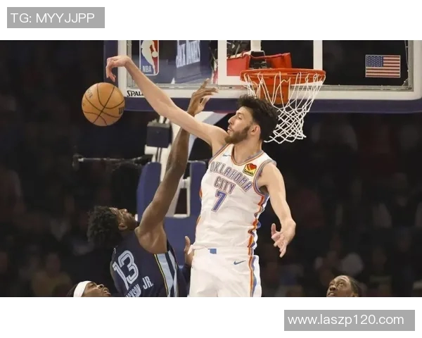 切特霍姆格伦的崛起之路：从新秀到NBA明星的成长历程