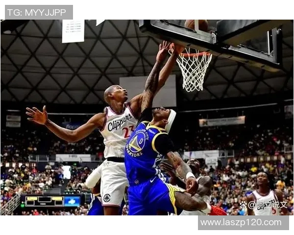 勇士与快船精彩对决回顾四月比赛录像全解析