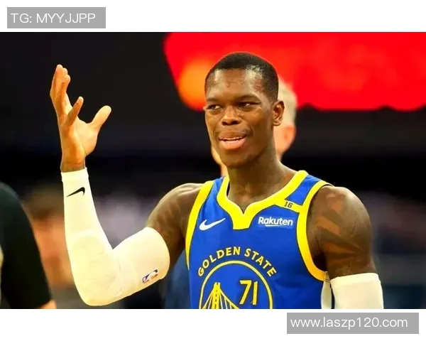 丹尼斯施罗德在NBA的崛起之路与未来发展潜力分析