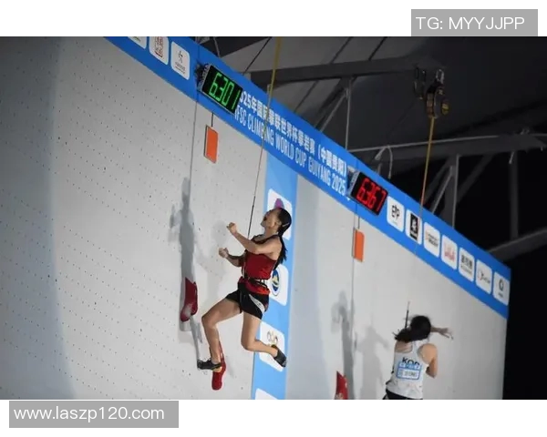 北京攀岩队转型之路：从传统训练到现代竞技的全面解析