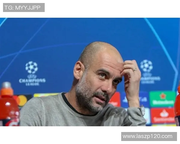 瓜迪奥拉神奇换人战术揭秘欧冠淘汰赛7次换人皆成进球助攻