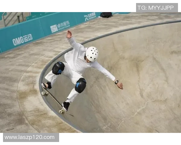 滑板梦启航：见证广州滑板队逆袭与成长的真实故事