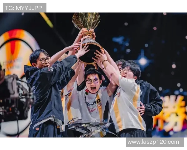 全球挑战赛分析：EDG如何凭借丰富经验在比赛中脱颖而出